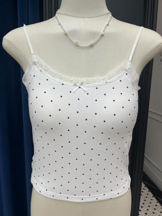 【门店同款】ENJOY春季棉吊带 161850815 商品图7