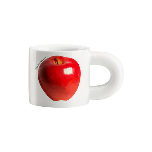 SELFWHO定制马克胖胖杯 商品图0