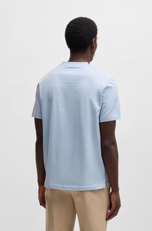 HUGO BOSS T恤男  50534030-450 . 商品图1