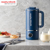 摩飞电器 家用破壁机 全自动清洗免过滤 600ml MR8200 蓝色 商品缩略图7