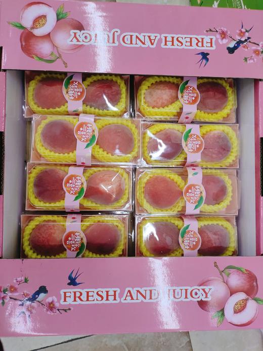 毛桃一盒2粒 商品图1