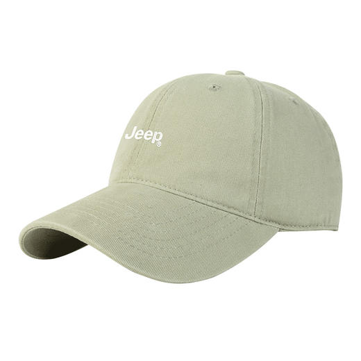 【秒杀】出游必备❗️49起⚡【Jeep简约防晒渔夫帽、棒球帽】终于实现登山帽自由👏户外运动装备推荐~ 商品图3