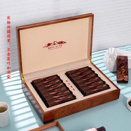 桃花木【木盒.30摆泡】40元1套.整箱18套 商品图5