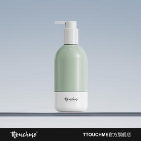 【拍3立减68元】TTOUCHME香水香氛洗发水300ml 去屑止痒控油蓬松清爽持久留香男女