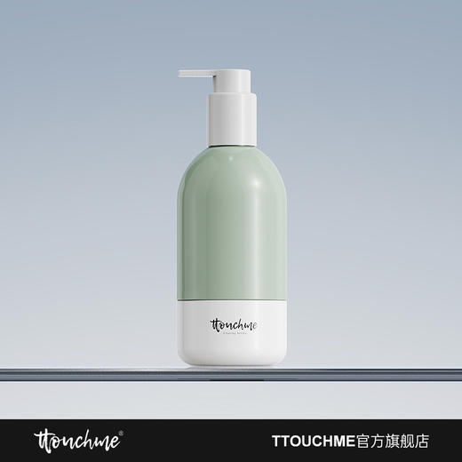 【拍3立减68元】TTOUCHME香水香氛洗发水300ml 去屑止痒控油蓬松清爽持久留香男女 商品图0