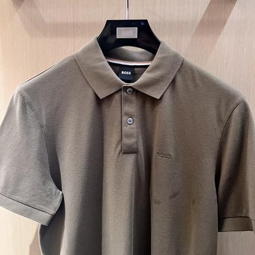 HUGO BOSS POLO男  50468362-302 . 商品图1