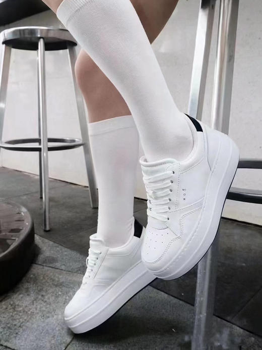 现货 THS-限时 霍根家 女士 Skyscraper系列女士运动休闲鞋 2色 BZ1233 商品图2