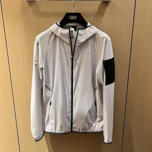 HUGO BOSS 外套男  50535398-054 . 商品图0