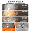 【升级款】Joyoung/九阳Y1破壁机低噪音全自动清洗不用手洗家用多功能预约热烘料理机养生豆浆机 商品缩略图9