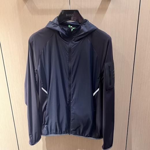 HUGO BOSS 外套男  50535398-001 . 商品图0