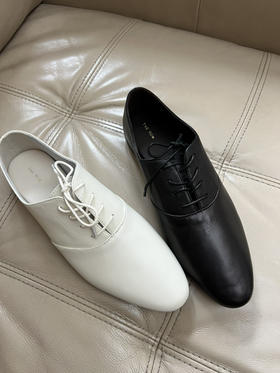 311-4 tr小皮鞋  内外底全皮 亲肤柔滑细腻 轻便跟脚 巨巨巨舒适 准码 我穿37