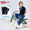 LEVIS 秋 大童小童 儿童童装短袖POLO衫 LVB-PL-J910 商品缩略图3