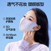 【超模君严选 品牌直供】SIINSIIN防晒冰皮口罩 超轻薄冰皮口罩 商品缩略图1