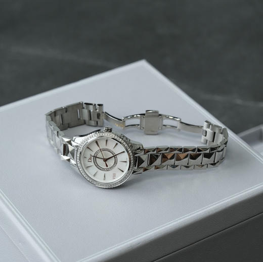 D家钻石贝母表手表 商品图8