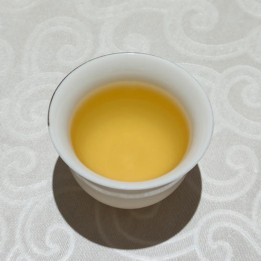 品政韵（原添寿白茶）丨花蜜香 白牡丹 政和白茶 2021年原料 250g 罐装配手提袋 商品图4