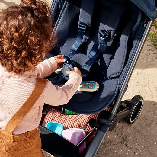 【品牌直供】荷兰joolz aer+ 婴儿推车 商品图4