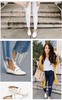 Sam Edelman 经典马衔扣牛皮乐福鞋可踩脚 商品缩略图3