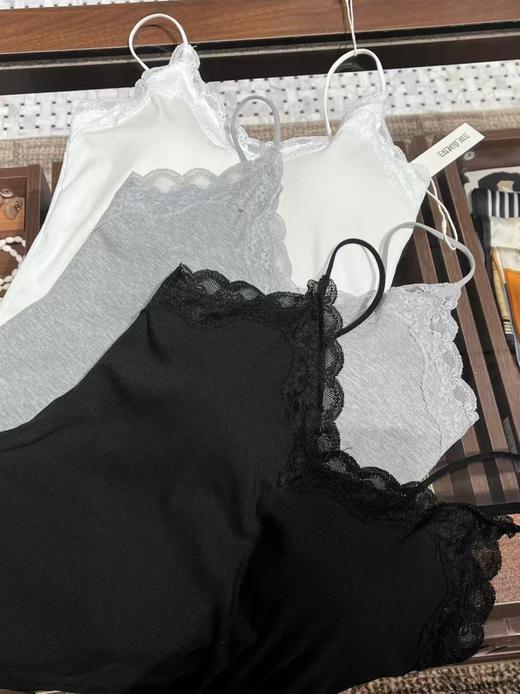 【门店同款】ENJOY春季棉吊带 161047694 商品图1