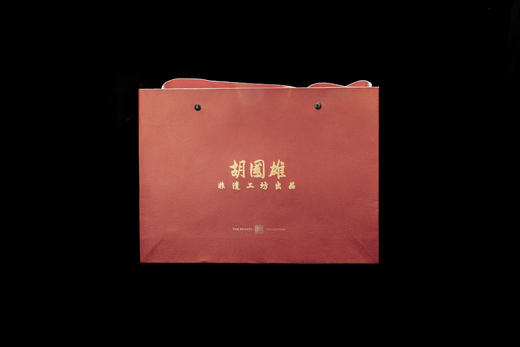 非遗大师胡国雄2025 白鹤峰明前特级西湖龙井 礼盒装 商品图1