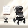 【品牌直供】荷兰Nuna MIXX next 婴儿推车 商品缩略图6