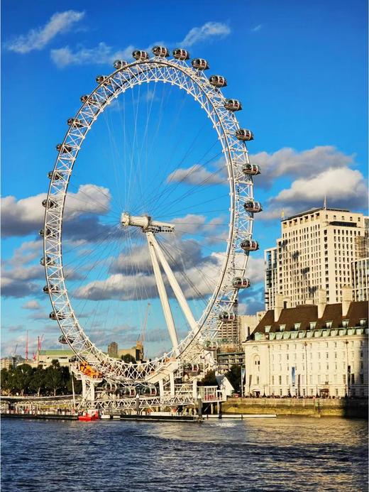 英国2年/五年/10年多次个人旅游签+电子版扫描材料+专业顾问一对一服务+可加急 商品图2