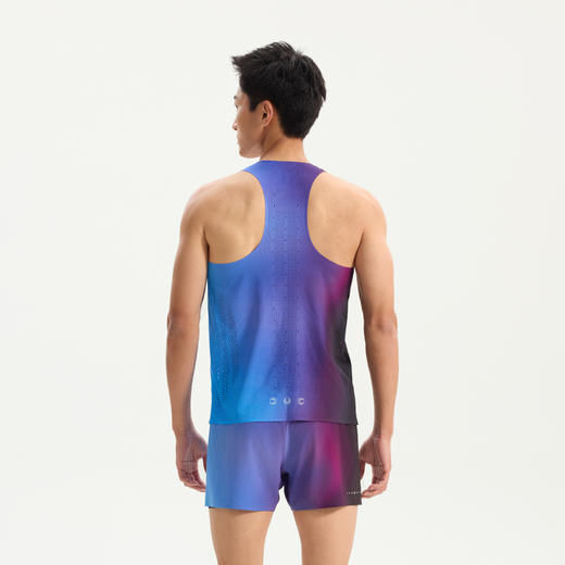 优极UG 风神·男女款究极四代跑步背心 商品图8