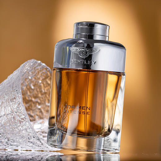 宾利 爵士加强 Bentley for Men Intense 分装 商品图4