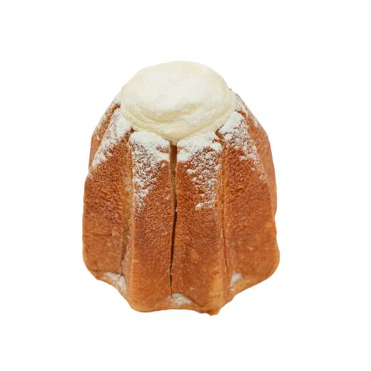 雪山可露丽面包 商品图0