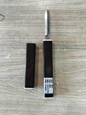 茶刀紫光檀