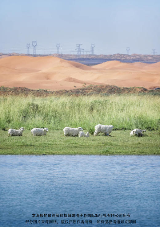 【宁夏深度游】5日游 商品图2