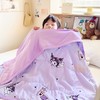 【69元2条】【赠礼袋】三丽鸥儿童夏被婴幼儿A类卡通夏凉被子空调手 商品缩略图9
