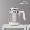 KUB可优比-恒温调奶器2代（预约版）玻璃壶配件 1.3L 【单独玻璃壶】 商品缩略图0