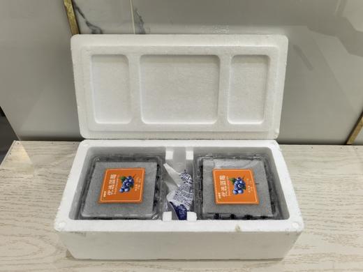 佛系的蓝莓 “莓”有烦恼只剩甜，日子简单才快活 商品图4