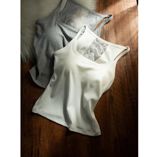 【门店同款】ENJOY春季棉背心 161898704 商品图1