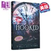 【中商原版】陷入诱惑 绝无以后 黑暗童话系列1 Hooked Never After 1 英文原版 Emily McIntire 爱情流行小说 商品缩略图0