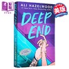 预售 【中商原版】深渊 Deep End 英文原版 Ali Hazelwood 爱情流行小说 校园爱情 商品缩略图0