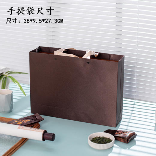 桃花木【木盒.12 铝罐（半斤装）】55元1套.共1套【尾货满10套包邮】 商品图13