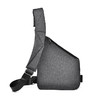 新款时尚户外运动胸包男士通勤单肩包大容量多层便携斜挎包 商品缩略图4