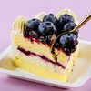 遇·四季-青山越橘 蓝莓希腊酸奶奶油蛋糕 商品缩略图2