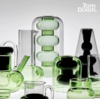 TomDixon轻奢手工硼硅玻璃水壶杯子高级感轻奢高颜值简约花瓶BUMP 商品缩略图0