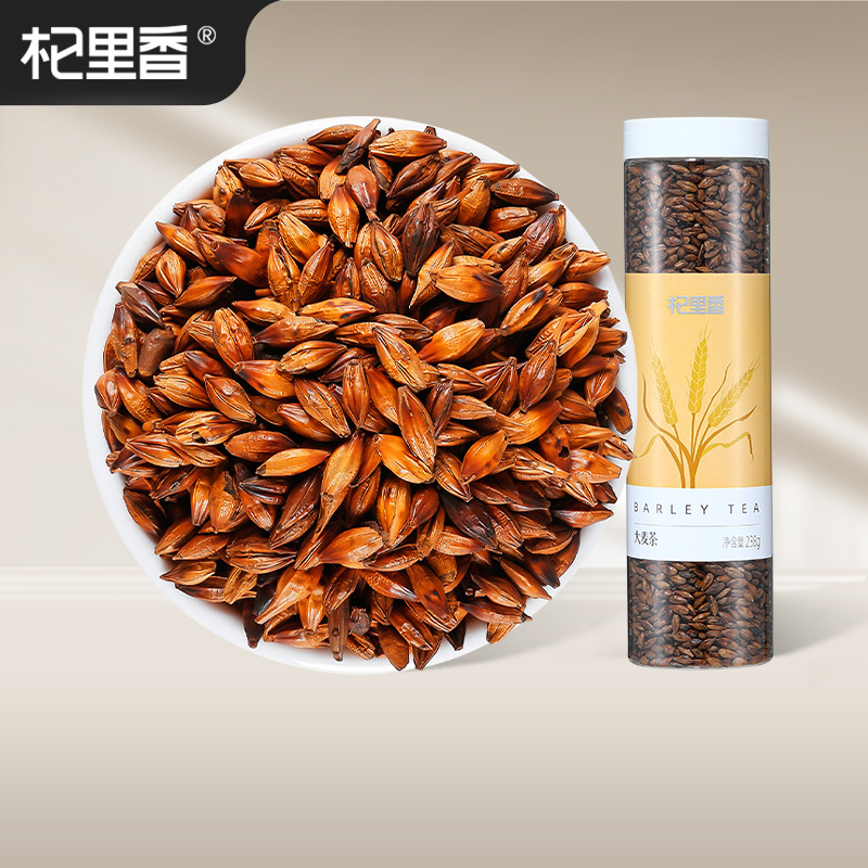 杞里香大麦茶