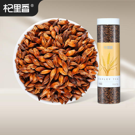 杞里香大麦茶 商品图0