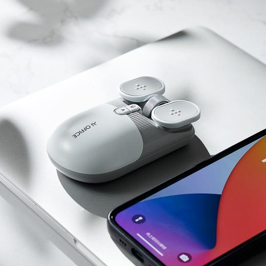 【DeepSeek加持】如灵AI智能语音鼠标，动一动嘴，职场“十八班武艺”，样样精通 商品图2