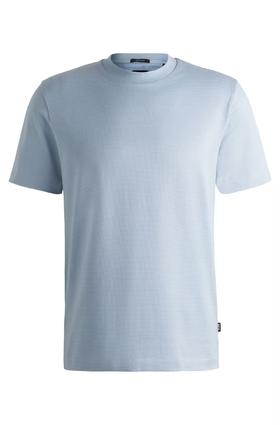 HUGO BOSS T恤男  50534030-450 .