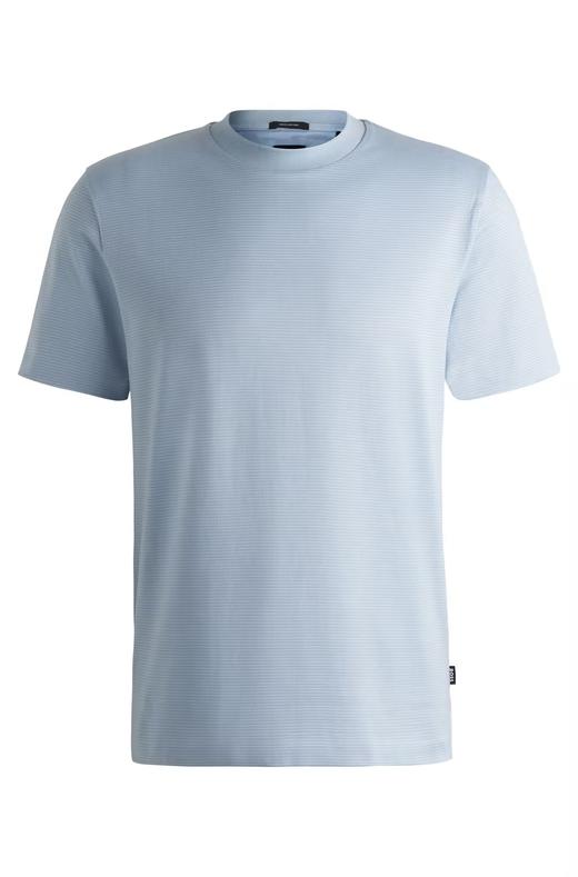 HUGO BOSS T恤男  50534030-450 . 商品图0