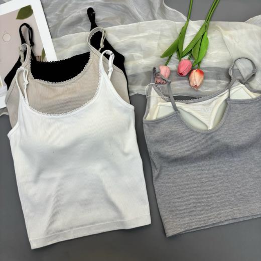 【门店同款】ENJOY春季棉吊带 160895675 商品图0