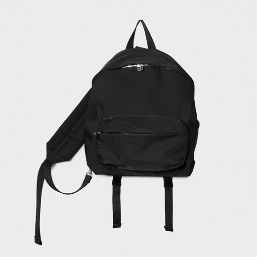 SOE One Shoulder B.P Solotex Size M 单肩后背包 商品图1