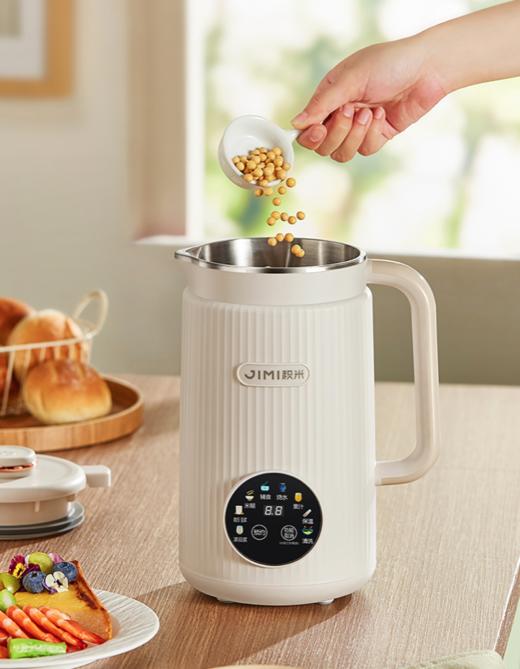 多功能积米豆浆机1.2升大容量一台抵五台 商品图2
