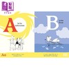 【中商原版】姆明ABC 插图字母书 The Moomin Abc An Illustrated Alphabet Book 英文原版 儿童卡通动画 亲子早教 进口童书 商品缩略图2