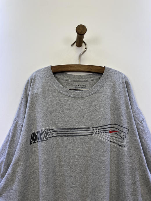 NIKE 耐克 双面印花 短袖T恤 _SST(XL) 商品图1